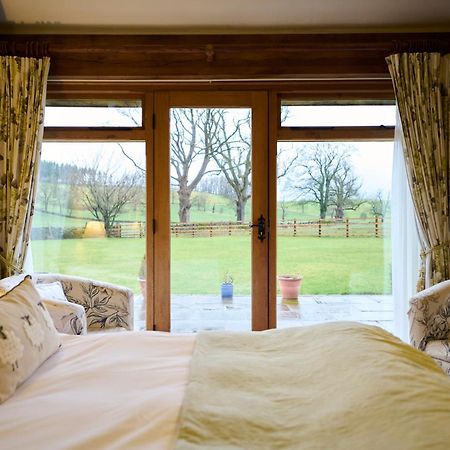Green Grove Country House มัลเลม ภายนอก รูปภาพ