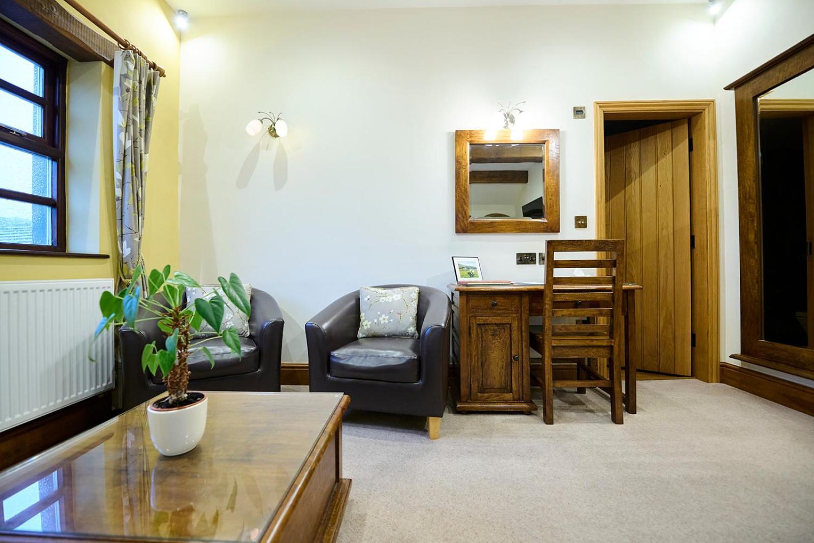 Green Grove Country House มัลเลม ภายนอก รูปภาพ