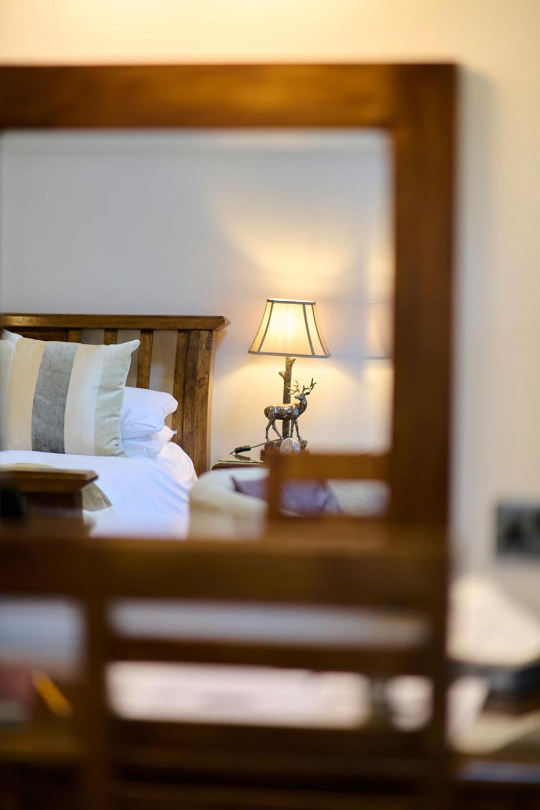 Green Grove Country House มัลเลม ภายนอก รูปภาพ
