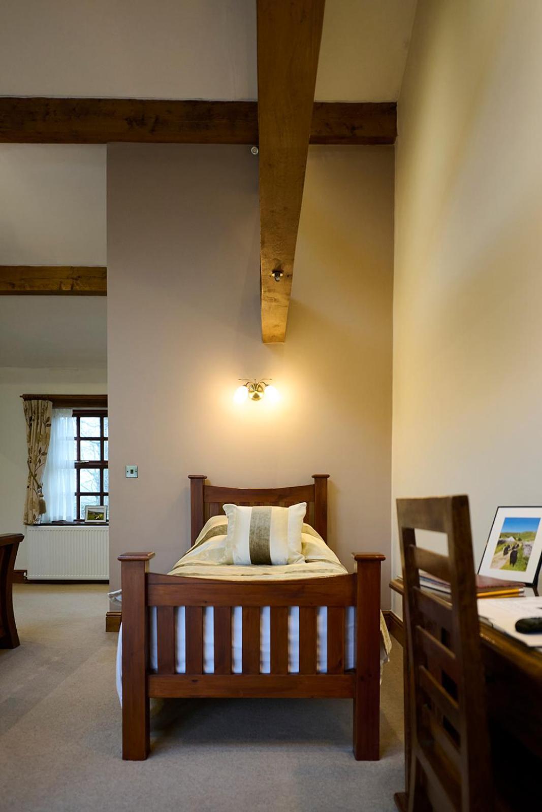 Green Grove Country House มัลเลม ภายนอก รูปภาพ