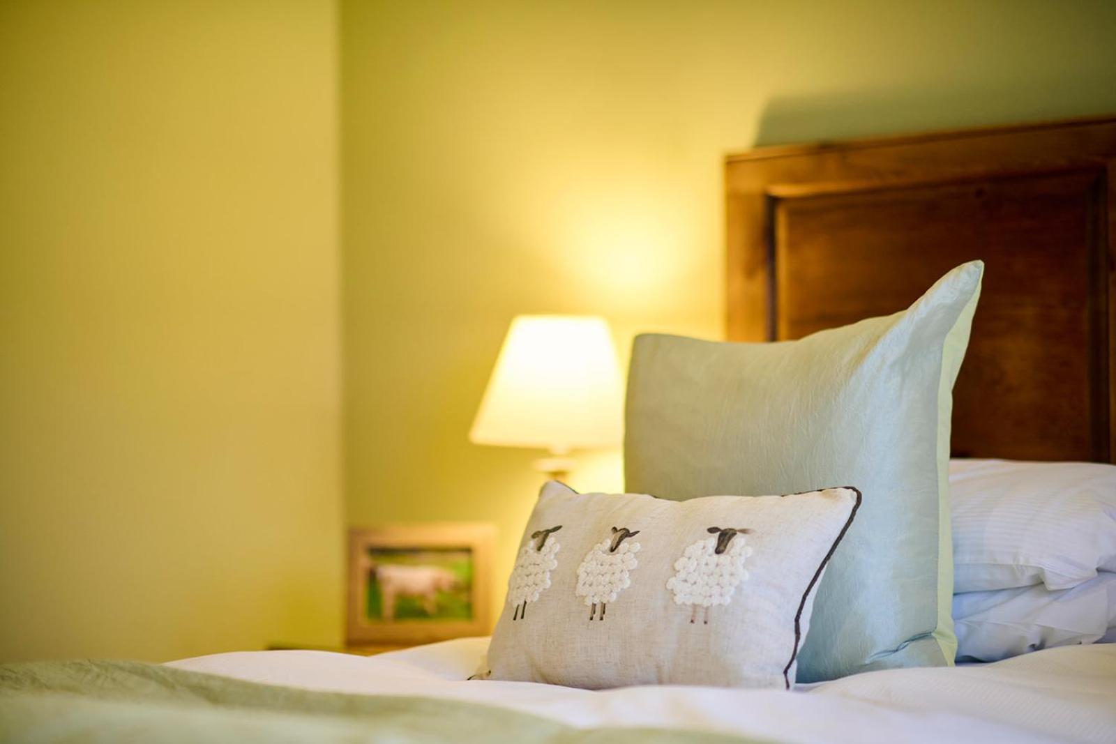 Green Grove Country House มัลเลม ภายนอก รูปภาพ