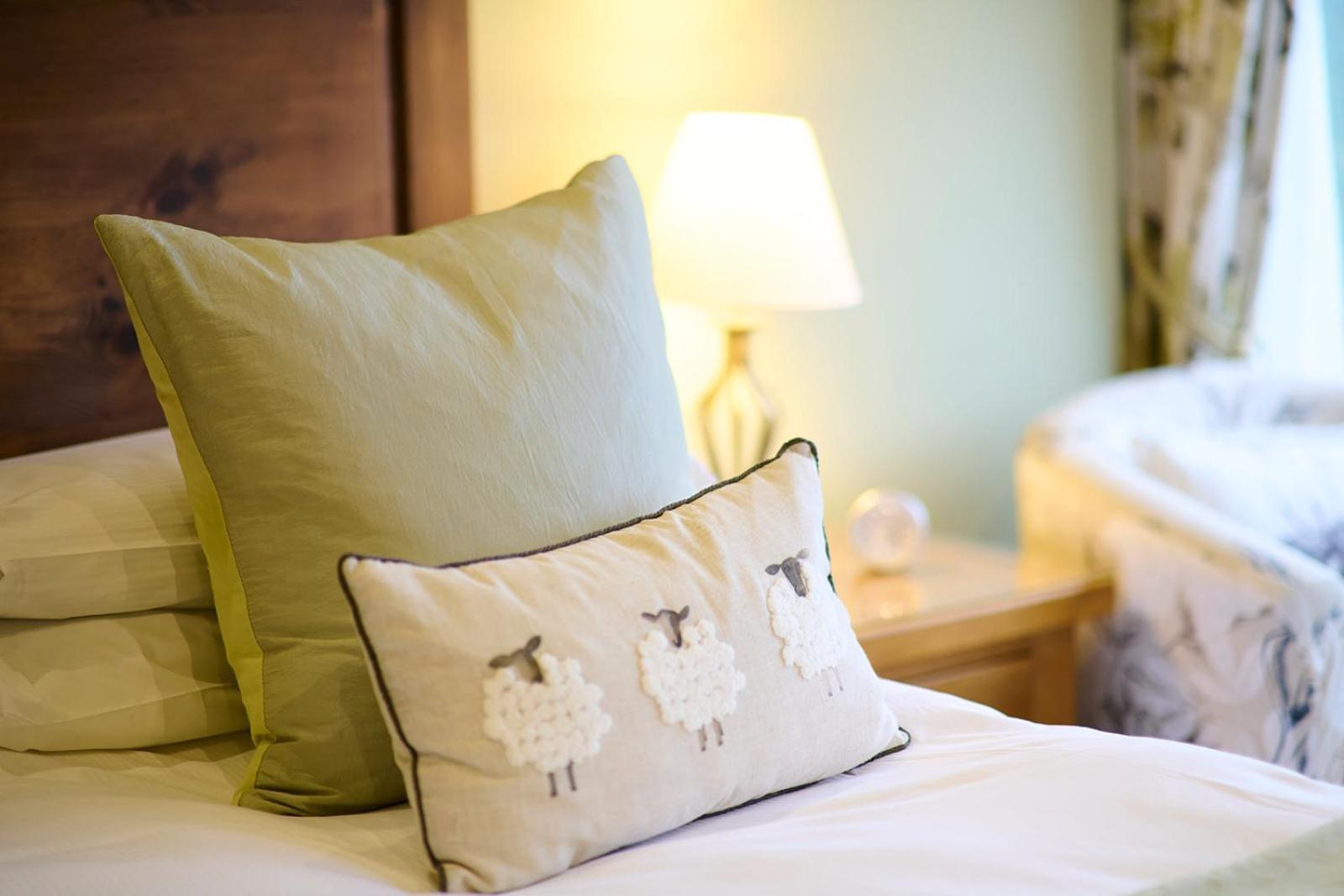 Green Grove Country House มัลเลม ภายนอก รูปภาพ